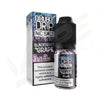 Double Drip Nic Salt 10ml E-Liquid Box of 10