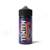 Tenten Shortfill 100ml E-Liquid