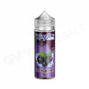 Kingston Shortfill 100ml E-Liquid