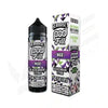 Seriously Pod Fill Max Shortfill 50ml E-Liquid