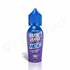 Just Juice On Ice Range Shortfill 50ml E-Liquid