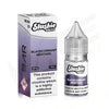 Slushie Bar Nic Salt 10ml E-Liquid Box of 10