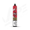 Zap Juice Aisu Nic Salt 10ml E-Liquid Box of 10