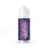 Strapped Sherbets Shortfill 100ml E-Liquid