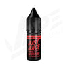 Just Juice Iconic Flavours Nic Salt 10ml E-Liquid Box of 10