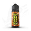 Strapped Sourz Shortfill 100ml E-Liquid
