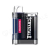 Ske Crystal 4 in 1 Pods Disposable Vape Kit Box of 5