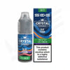 Ske Crystal Nic Salt 10ml E-Liquid Box of 10