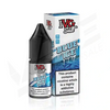 IVG Nic Salt 10ml E-Liquid Box of 10
