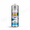 Perfect Vape Soda Range E-Liquid 100ml Shortfill