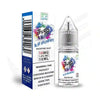 Take & Go Nic Salt 10ml E-Liquid Box of 10