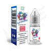 Take & Go Nic Salt 10ml E-Liquid Box of 10