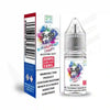 Take & Go Nic Salt 10ml E-Liquid Box of 10