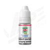 Donut King Bar Edition Nic Salt 10ml E-Liquid Box of 10