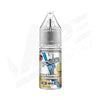 Power Nic Salt 10ml E-Liquid Box of 10