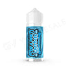 Strapped Sherbets Shortfill 100ml E-Liquid