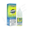 Bazooka! Sour Straws Nic Sal 10ml E-Liquid Box of 10