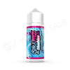 Strapped Slushies Shortfill 100ml E-Liquid