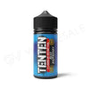 Tenten Shortfill 100ml E-Liquid