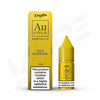 Kingston AU Gold Nic Salt 10ml E-Liquid Box of 10