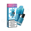 Elf Bar Af5000 Disposable Vape Pod Kit Box of 5