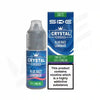 Ske Crystal Nic Salt 10ml E-Liquid Box of 10