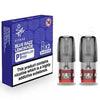 Elf Bar Mate 500 P1 Prefilled Vape Pods Pack of 2