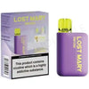 Lost Mary DM1200 Disposable Vape Pod Box of 10