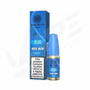 Bar Soltz Legend Nic Salt 10ml E-Liquid Box of 10