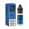 ULTD Liquids Nic Salt 10ml E-Liquid Box of 10