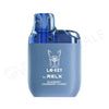 RELX Lo-Key 600 Puffs Disposable Vape Device Box of 10