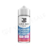 Juice Bar Shortfill 100ml E-Liquid