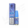 Bar Soltz Legend Nic Salt 10ml E-Liquid Box of 10