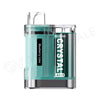 Ske Crystal 4 in 1 Pods Disposable Vape Kit Box of 5