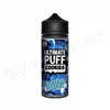 Ultimate Puff Cookies Range Shortfill 100ml E-Liquid