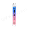 Ske Crystal Bar 600 Puffs Disposable Vape Pod Box of 10