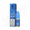 Bar Soltz Legend Nic Salt 10ml E-Liquid Box of 10