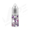 Power Nic Salt 10ml E-Liquid Box of 10