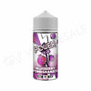 JNP Power Shortfill 100ml E-Liquid