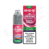 Ske Crystal Nic Salt 10ml E-Liquid Box of 10