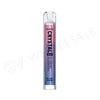 Ske Crystal Bar 600 Puffs Disposable Vape Pod Box of 10