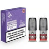 Elf Bar Mate 500 P1 Prefilled Vape Pods Pack of 2