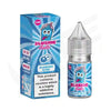 Slushie Nic Salt 10ml E-Liquid Box of 10