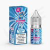 Slushie 10ml E-Liquids 50/50 - Box of 10