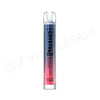 Ske Crystal Bar 600 Puffs Disposable Vape Pod Box of 10