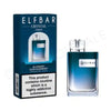 Elf Bar Crystal CR600 Puffs Disposable Vape Device Box of 10