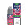 Ske Crystal Nic Salt 10ml E-Liquid Box of 10