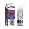 Slushie Bar Nic Salt 10ml E-Liquid Box of 10