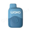 Waka Sopro 600 Puffs Disposable Vape Pod Box of 10