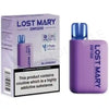 Lost Mary DM1200 Disposable Vape Pod Box of 10